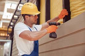 Best Wood Siding Installation  in Cocoa Beach, FL